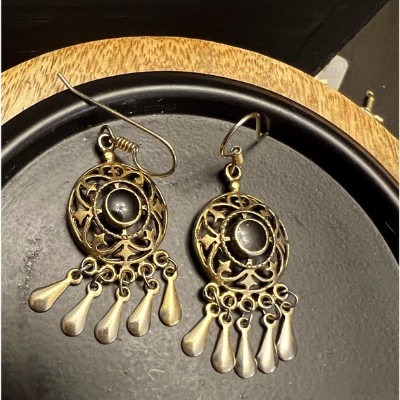 The Limited Bohemian Earrings - Picture 3 of 4